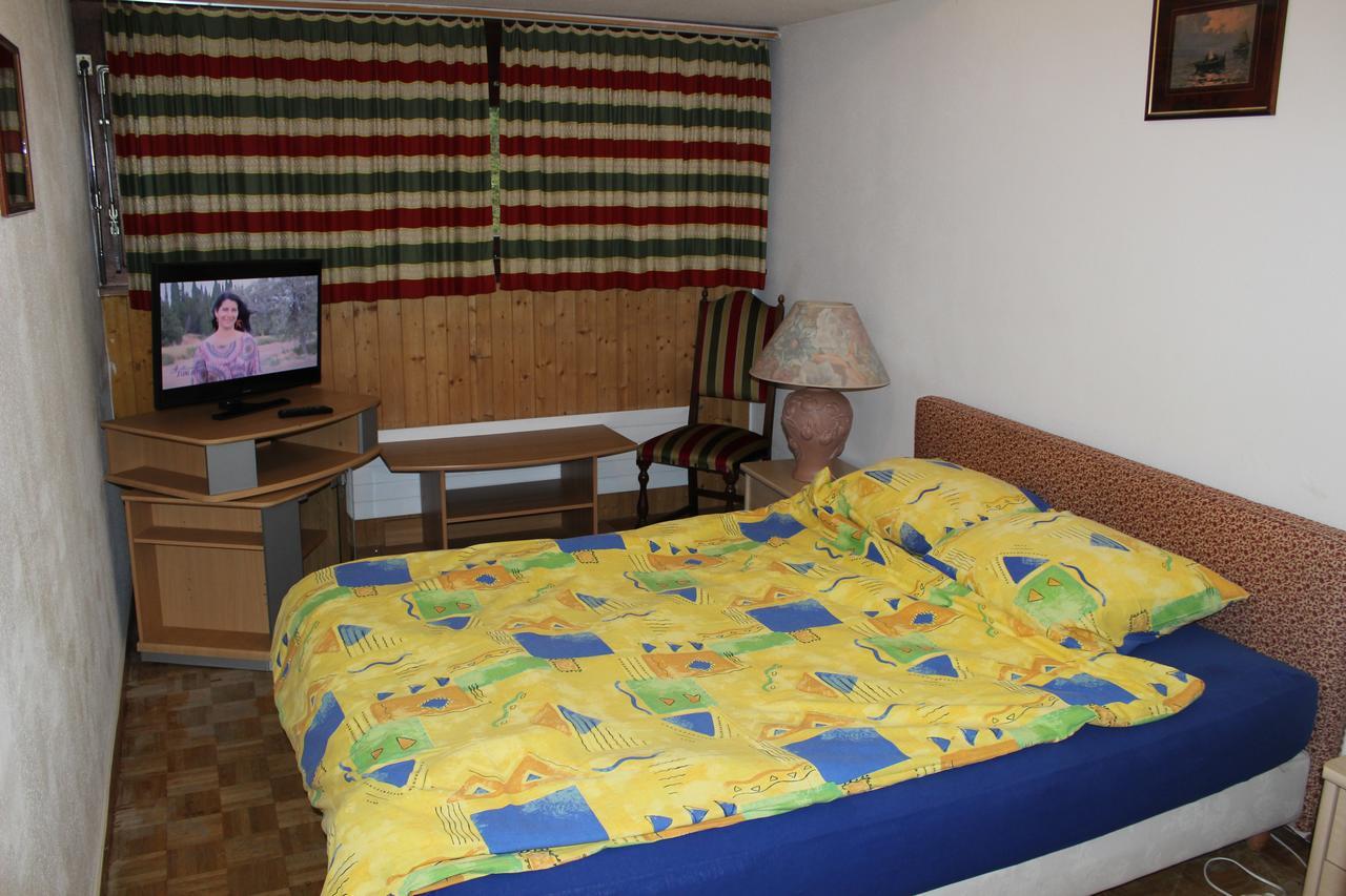 Holidays Groupes Anzere Ngoại thất bức ảnh